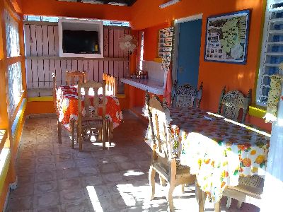 Villa el Mamey